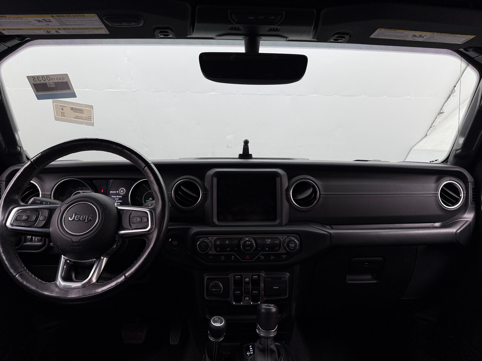 Thumbnail: 2019 Jeep Wrangler - 2