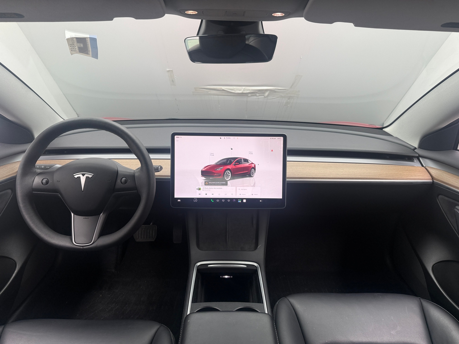 Thumbnail: 2022 Tesla Model 3 - 2