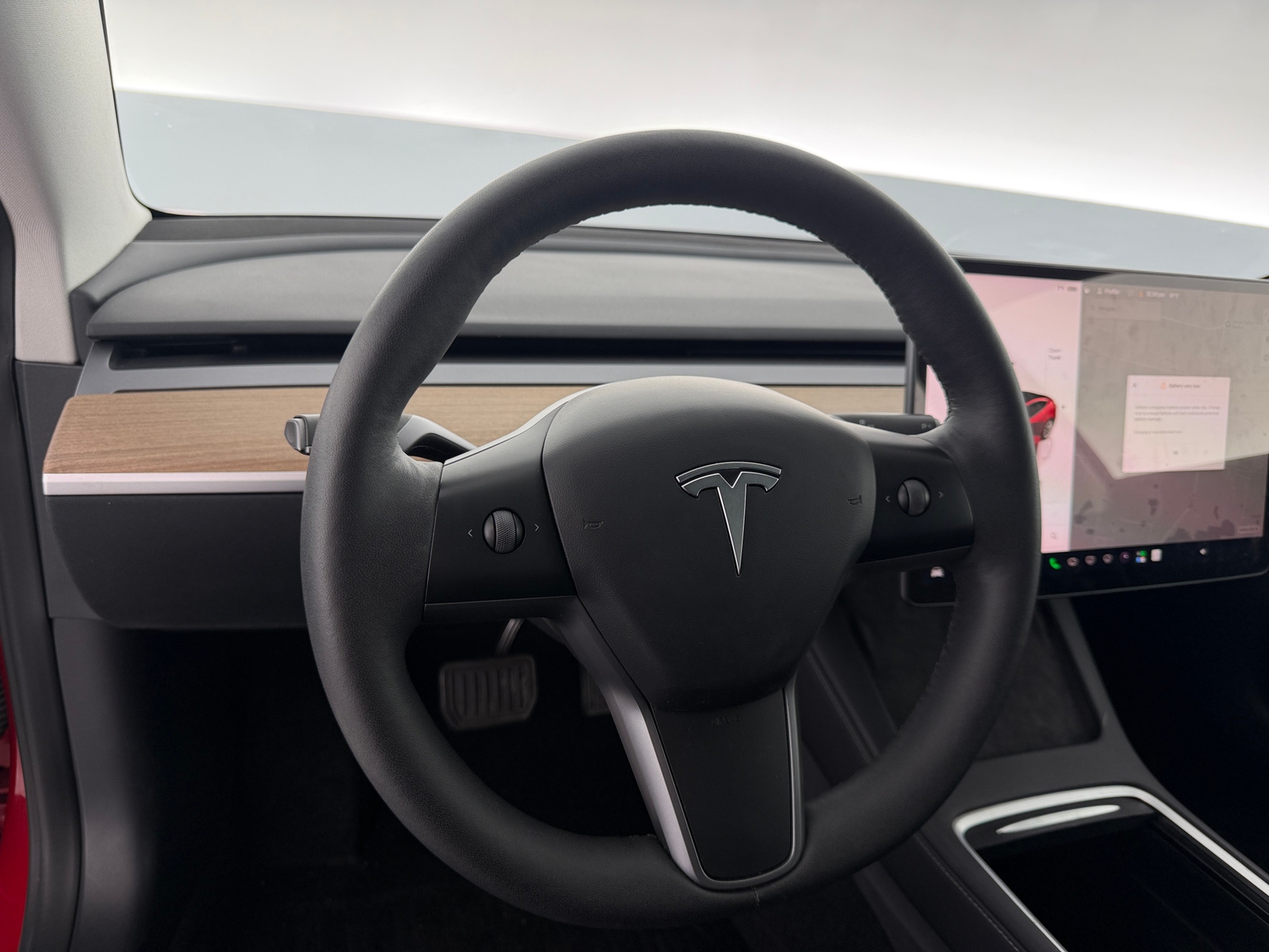 Thumbnail: 2022 Tesla Model 3 - 4