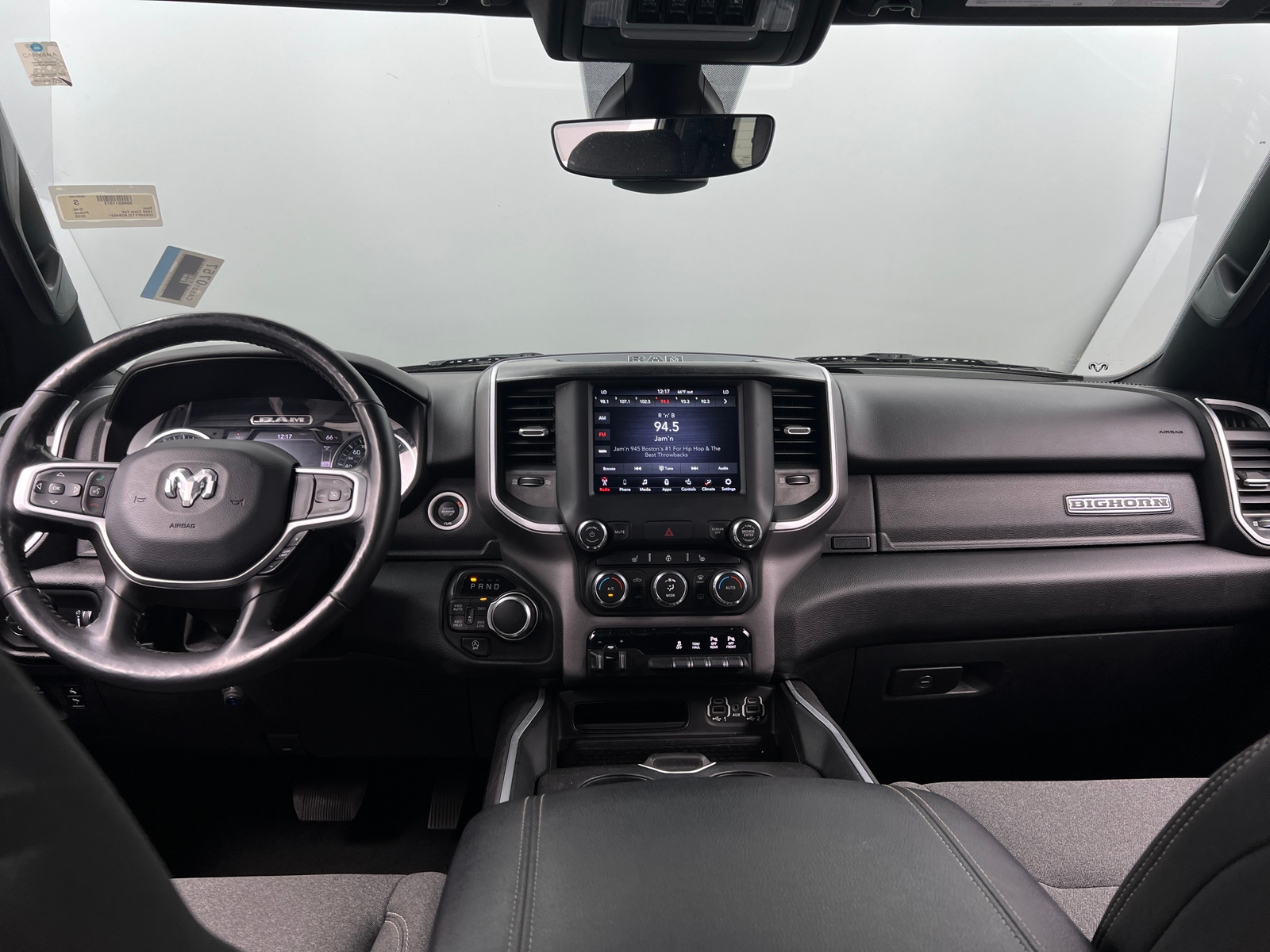 Thumbnail: 2020 RAM 1500 - 3