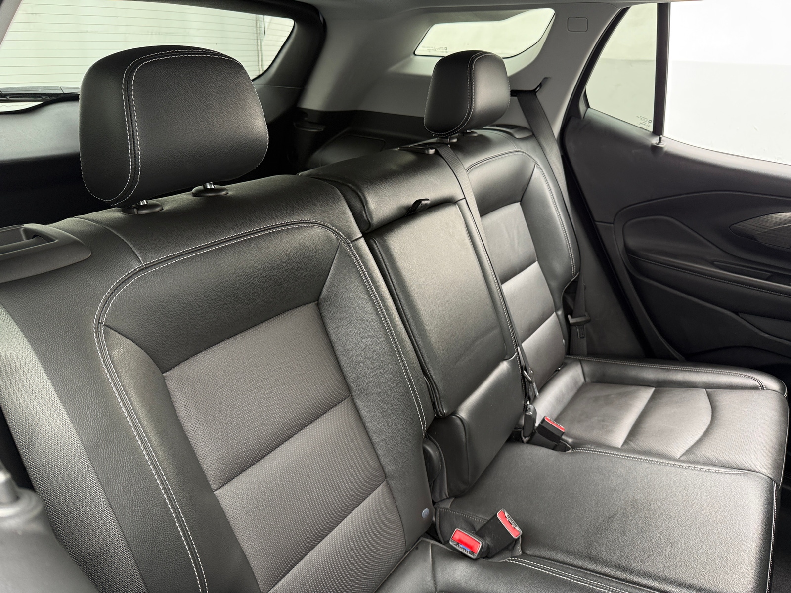 Thumbnail: 2023 GMC Terrain - 5