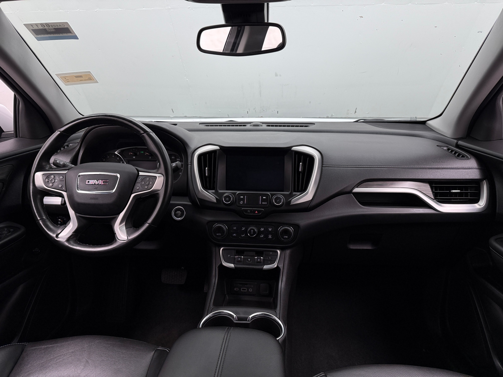 Thumbnail: 2023 GMC Terrain - 2