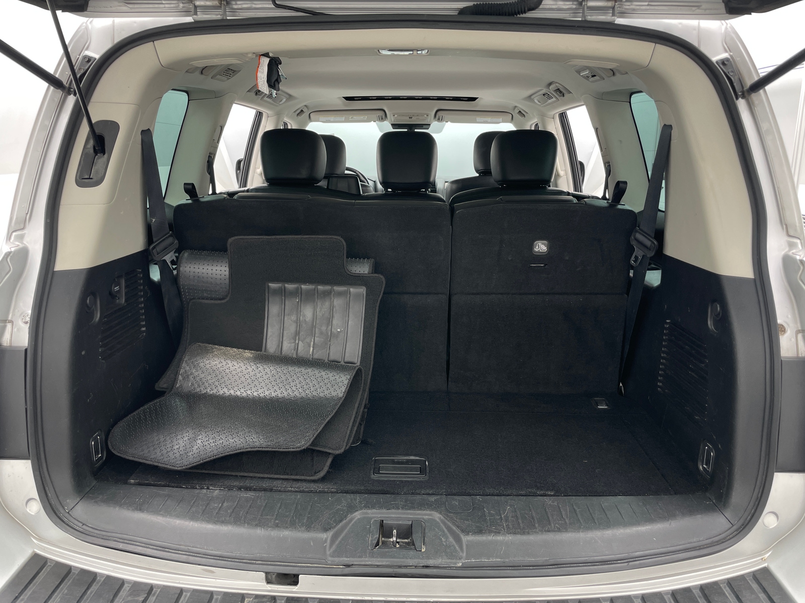 Thumbnail: 2023 Nissan Armada - 6