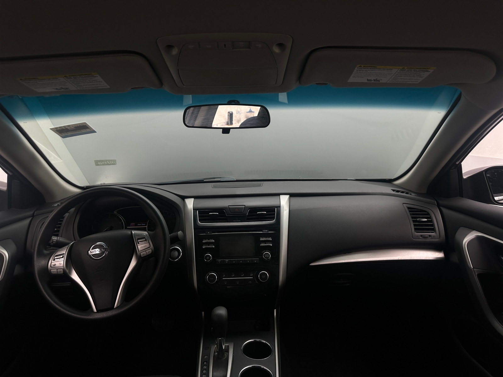 Thumbnail: 2015 Nissan Altima - 3