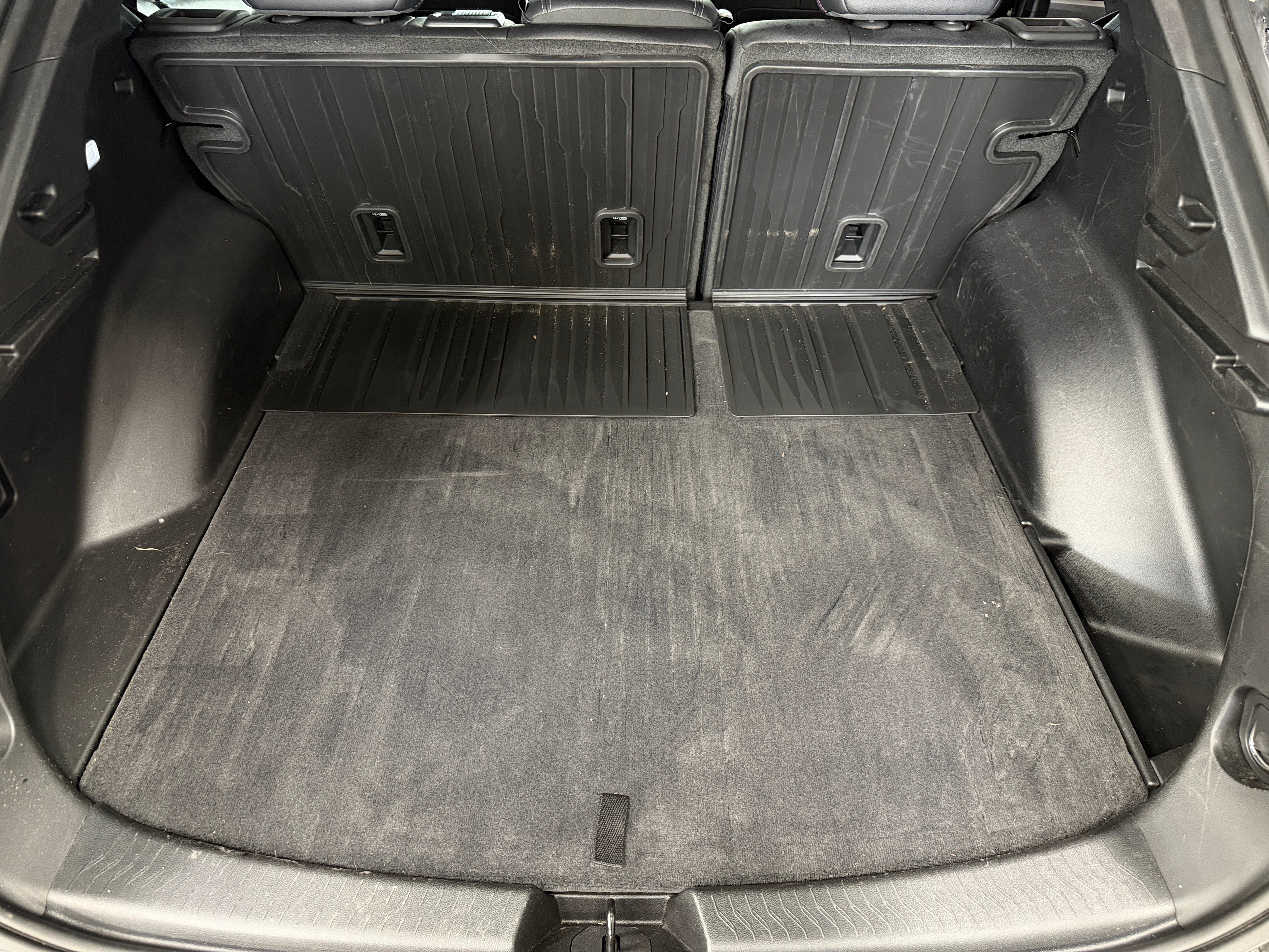 Used 2025 Chevrolet Equinox EV RS with VIN 3GN7DSRP8SS218219 for sale in Auburn, WA