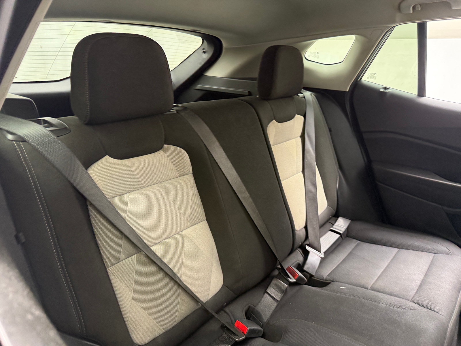 Thumbnail: 2025 Chevrolet Trax - 6