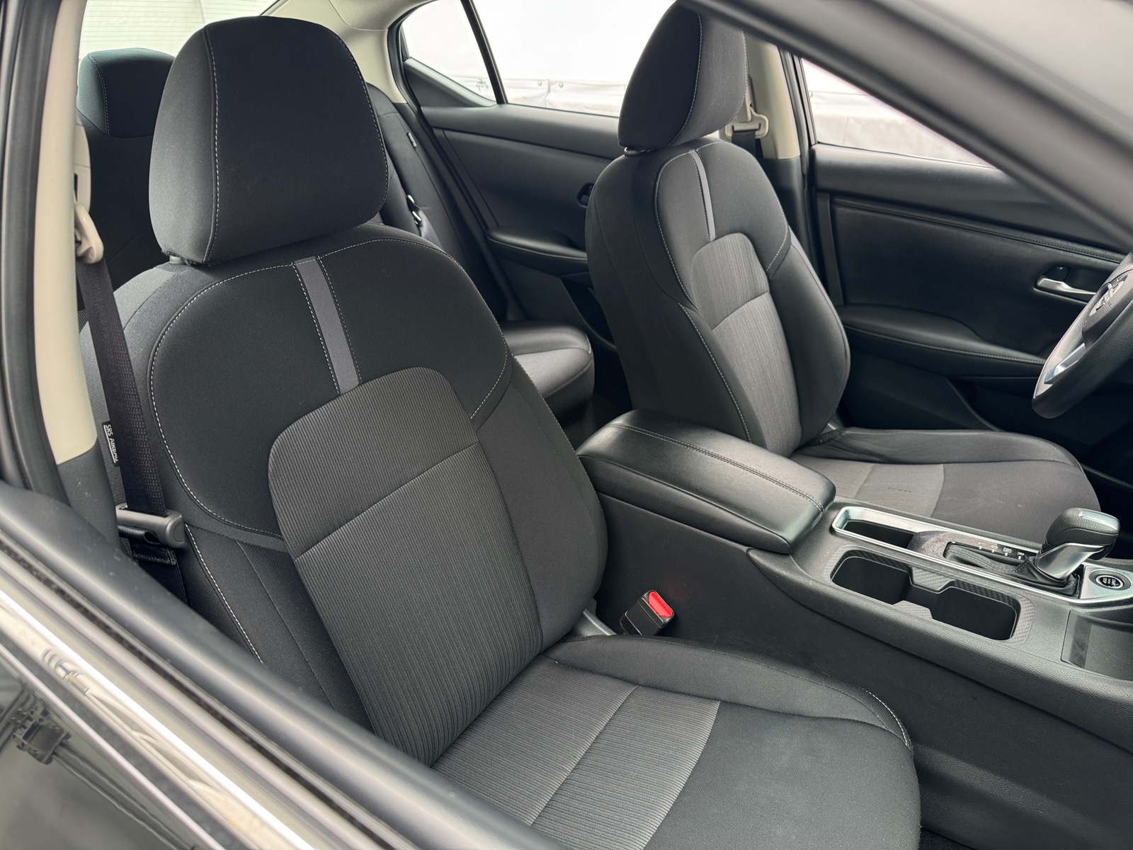 Thumbnail: 2024 Nissan Sentra - 2