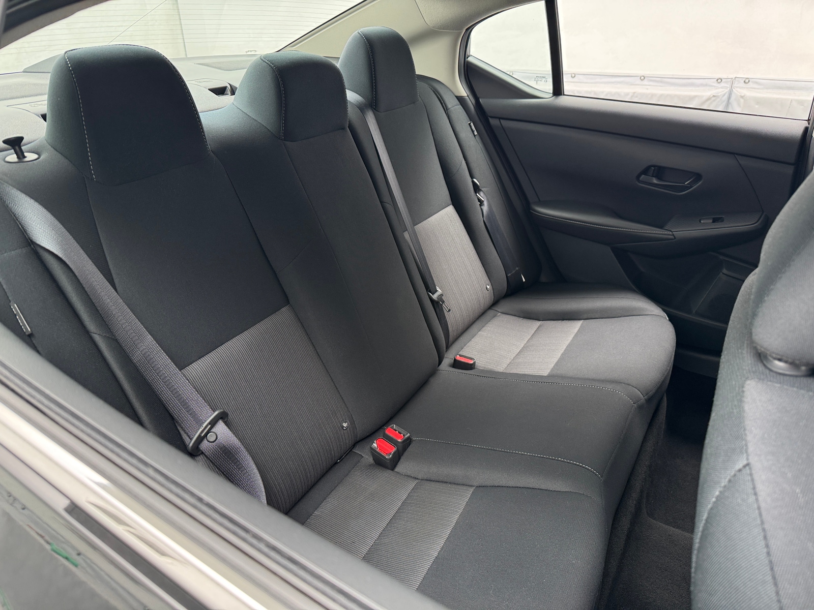 Thumbnail: 2024 Nissan Sentra - 6