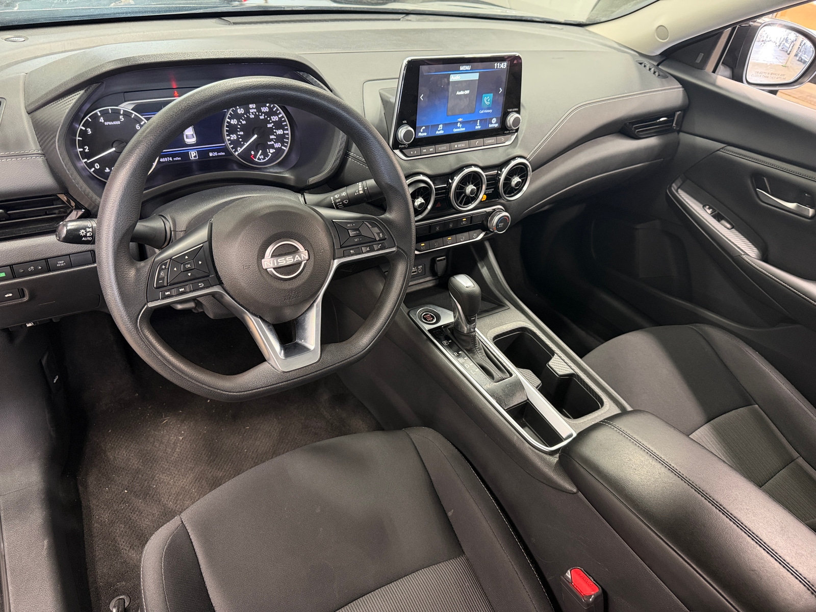 Thumbnail: 2024 Nissan Sentra - 3