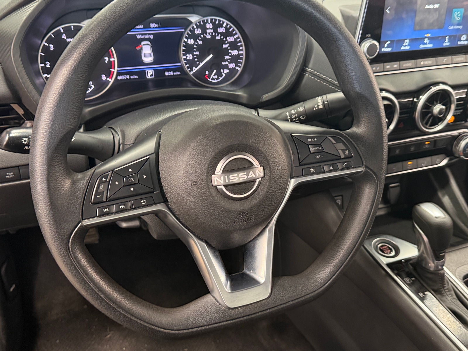 Thumbnail: 2024 Nissan Sentra - 5