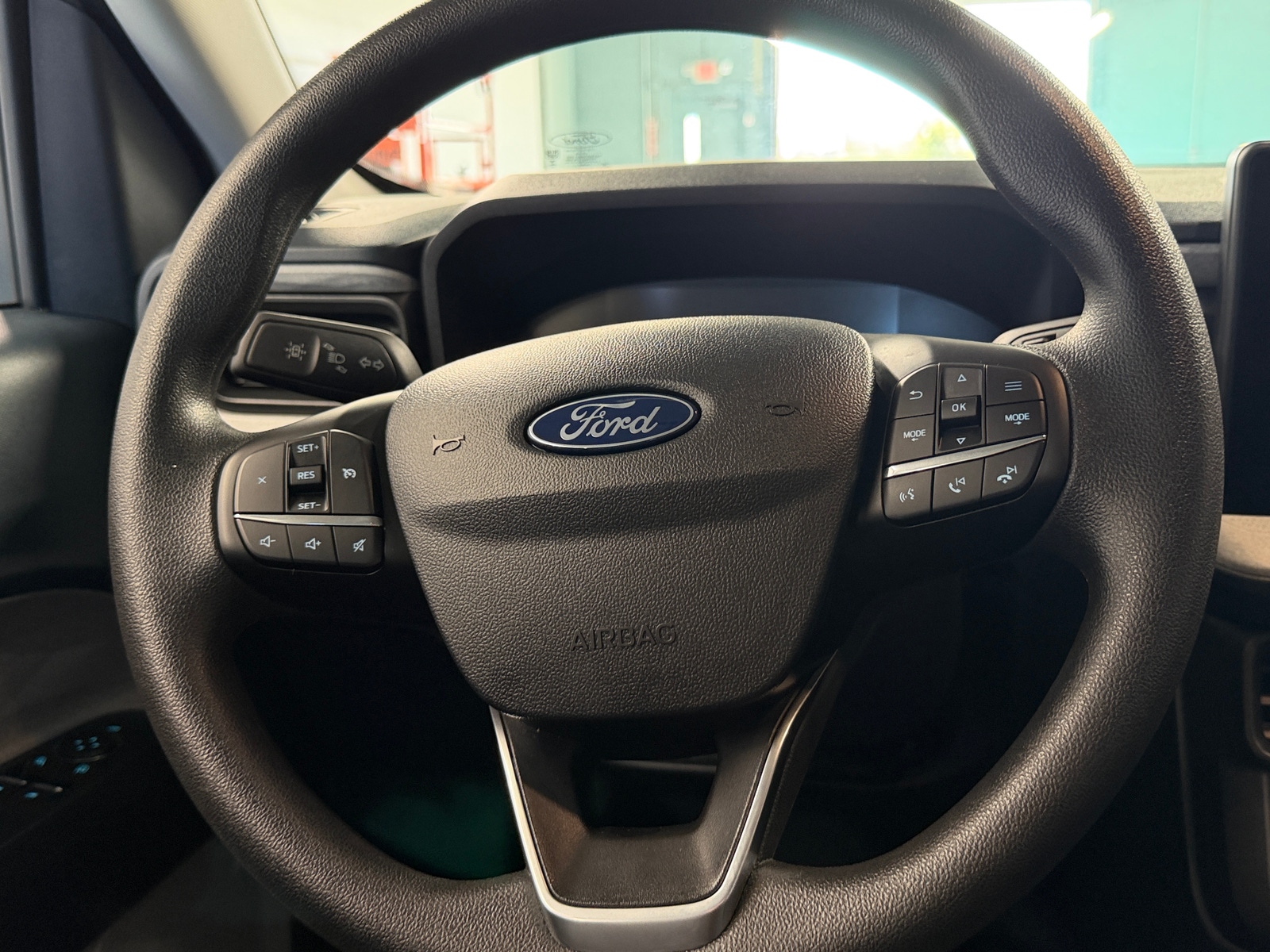 Thumbnail: 2026 Ford Maverick - 5
