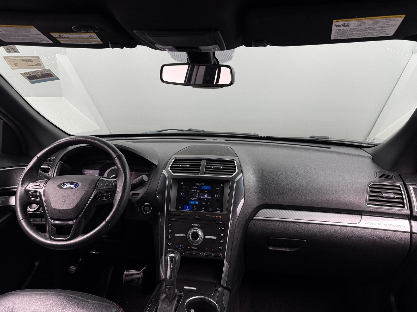 Thumbnail: 2019 Ford Explorer - 2