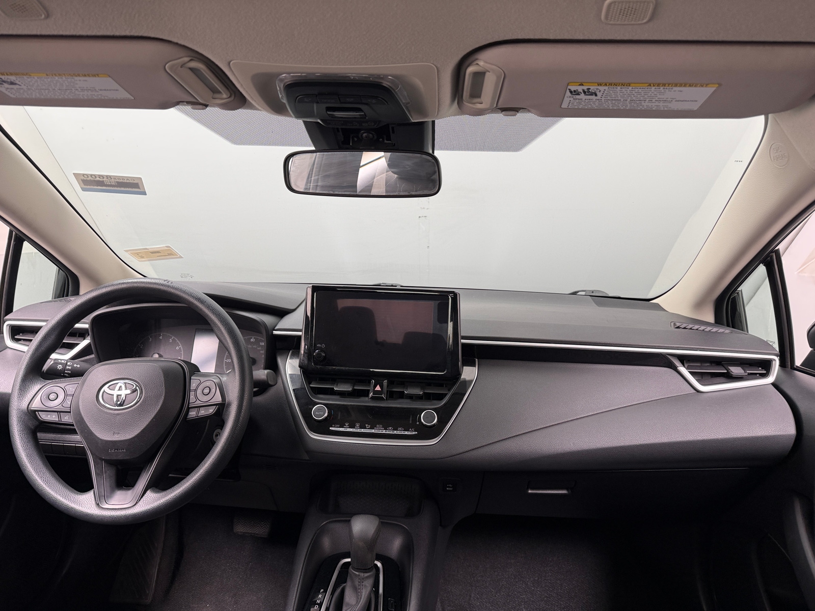Thumbnail: 2024 Toyota Corolla - 3
