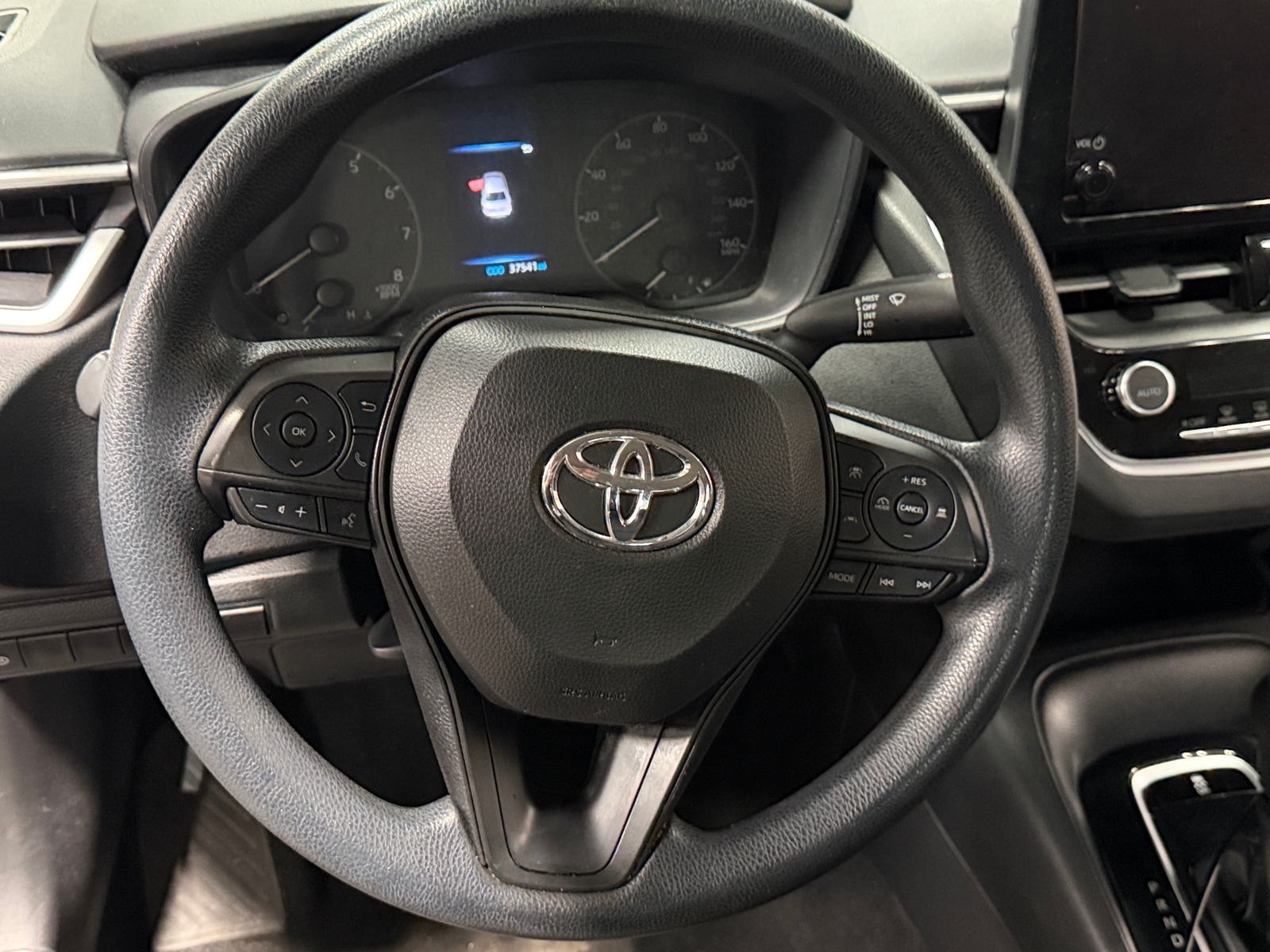 Thumbnail: 2024 Toyota Corolla - 5