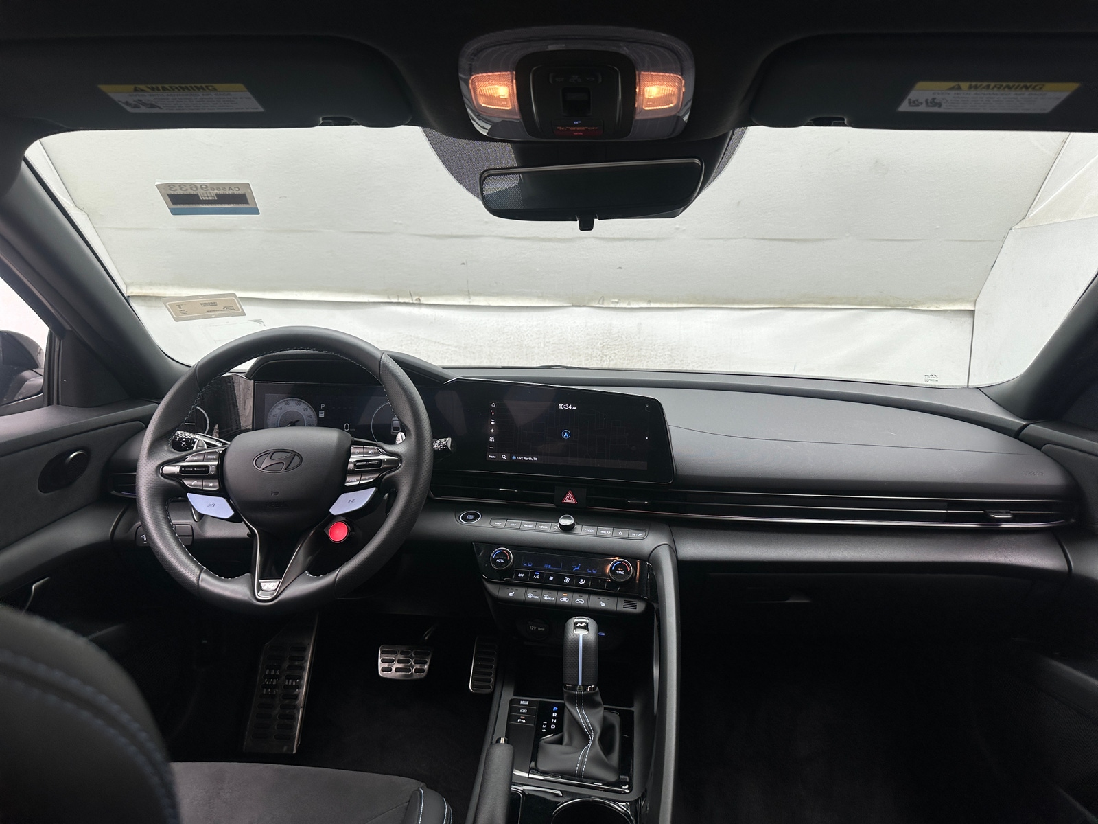Thumbnail: 2025 Hyundai Elantra - 2