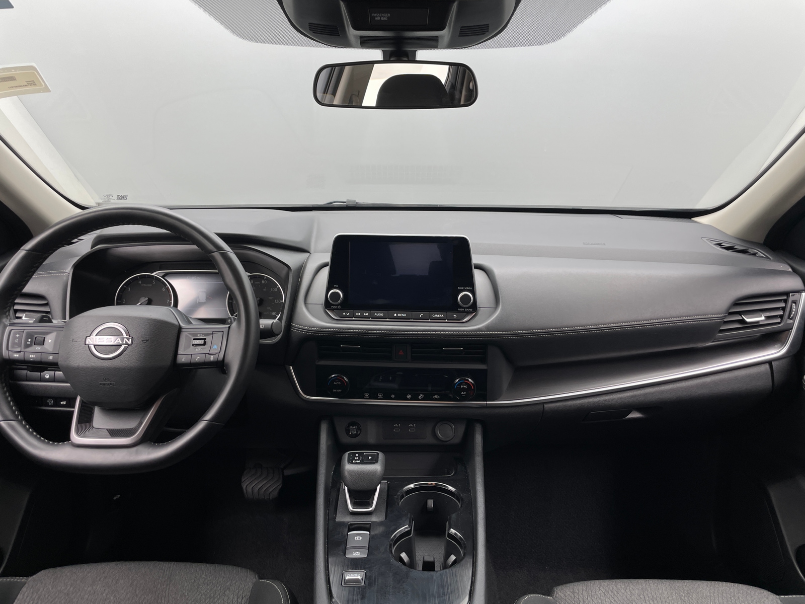 Thumbnail: 2025 Nissan Rogue - 3