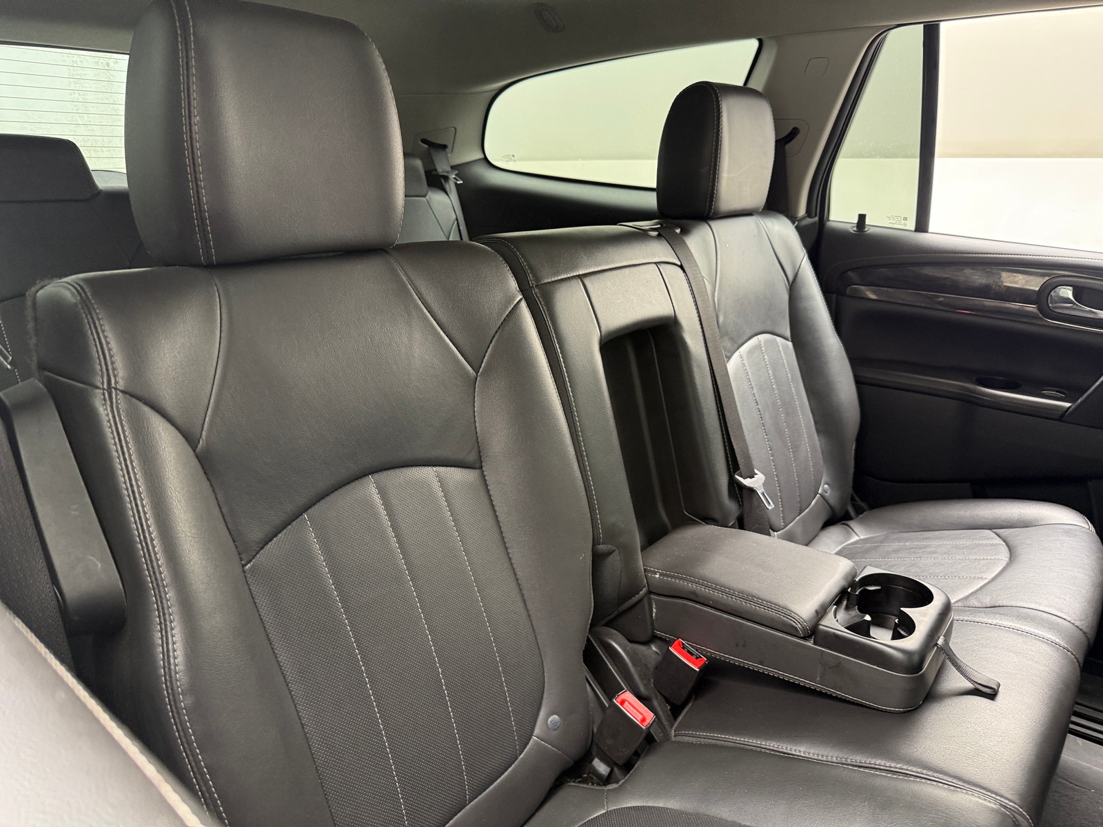 Thumbnail: 2017 Buick Enclave - 5