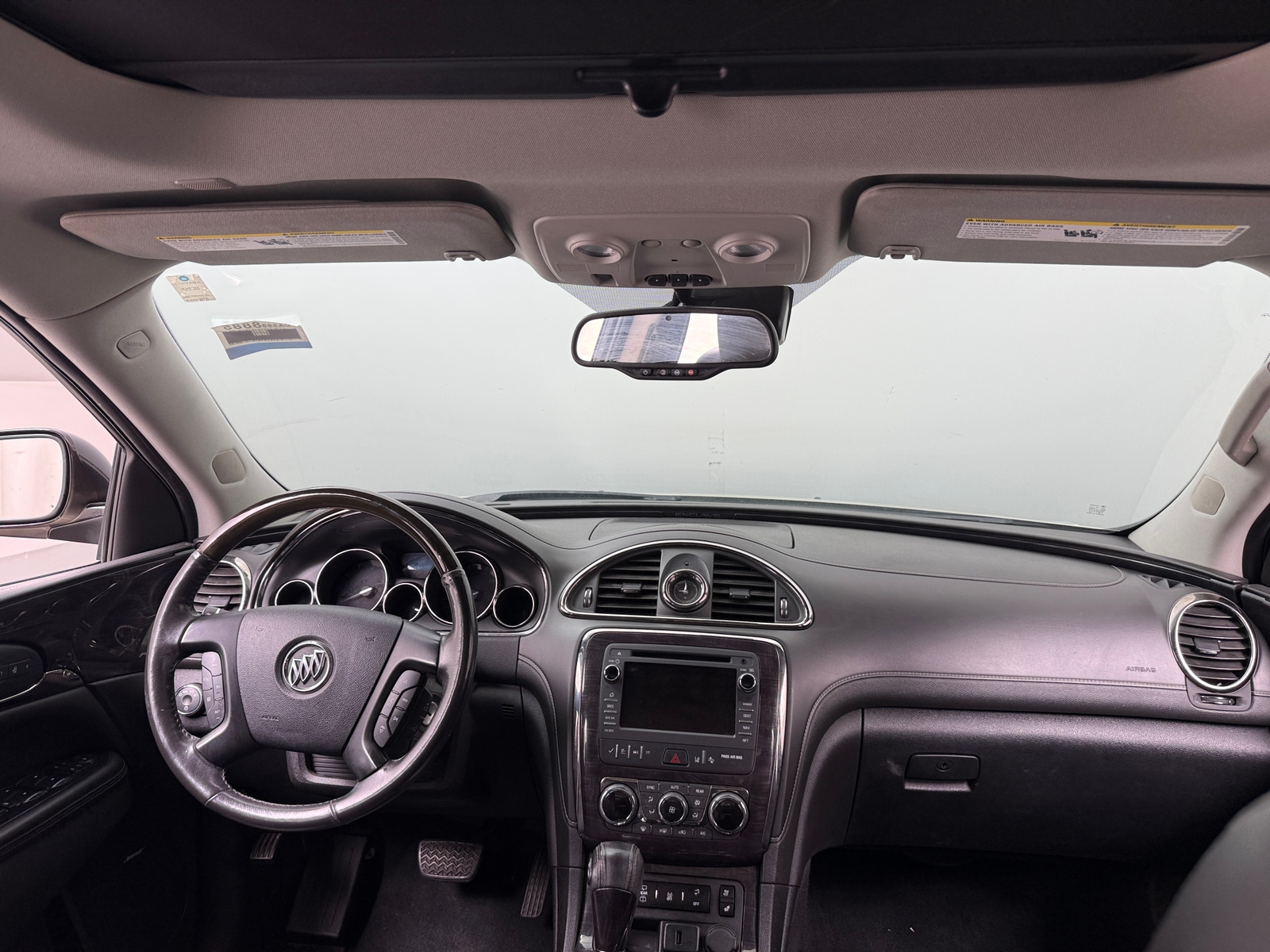 Thumbnail: 2017 Buick Enclave - 2