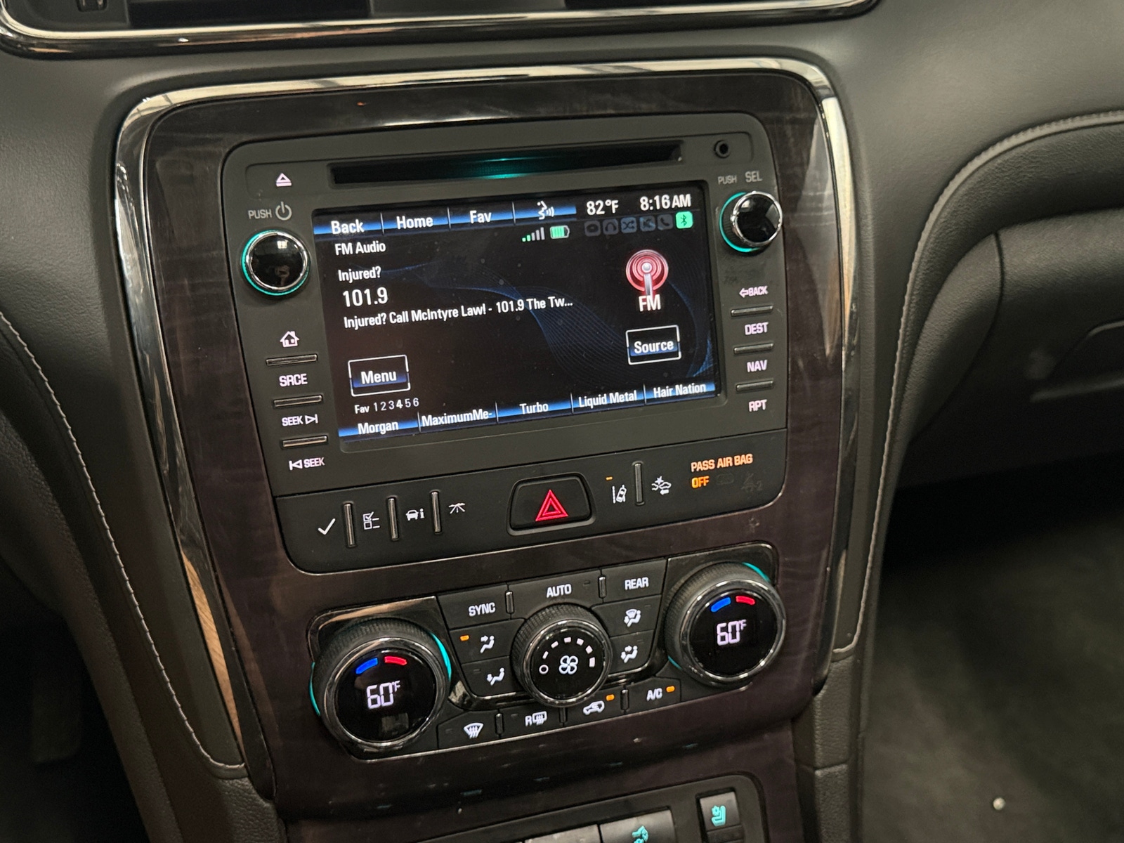 Thumbnail: 2017 Buick Enclave - 3