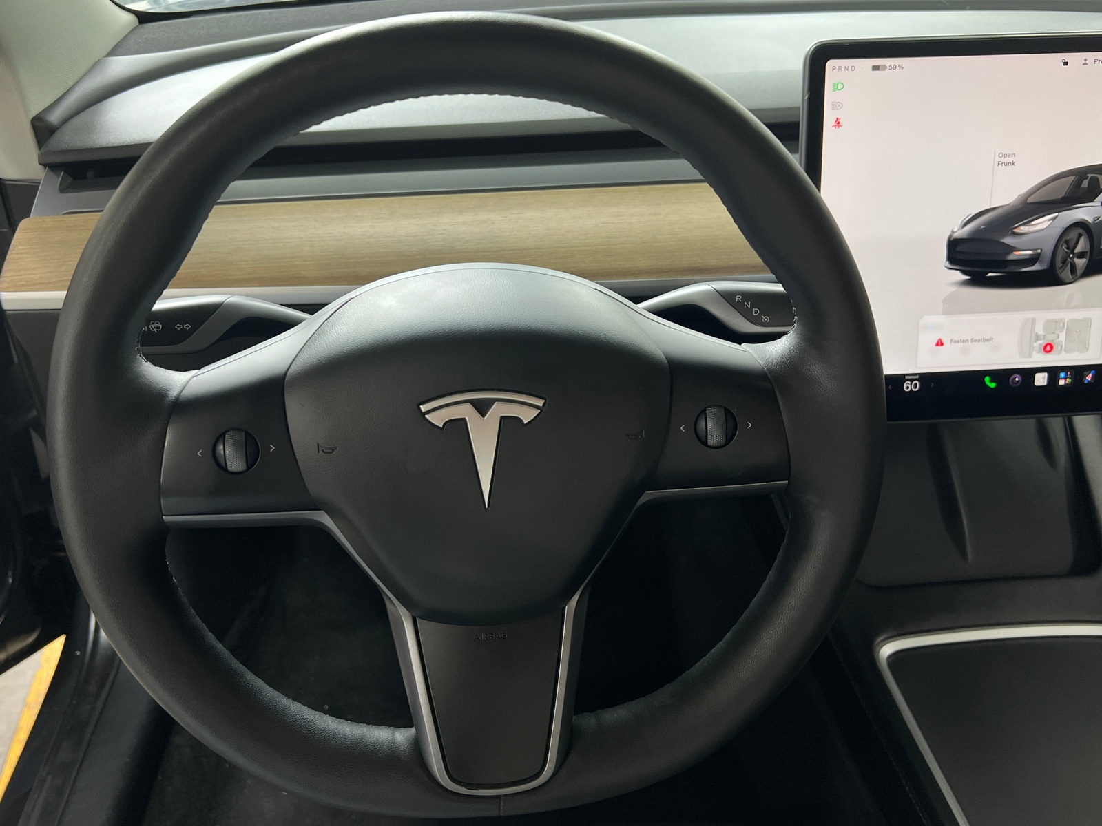Thumbnail: 2022 Tesla Model 3 - 4