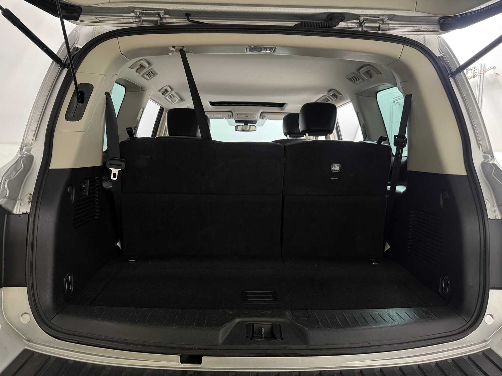 Thumbnail: 2023 Nissan Armada - 6