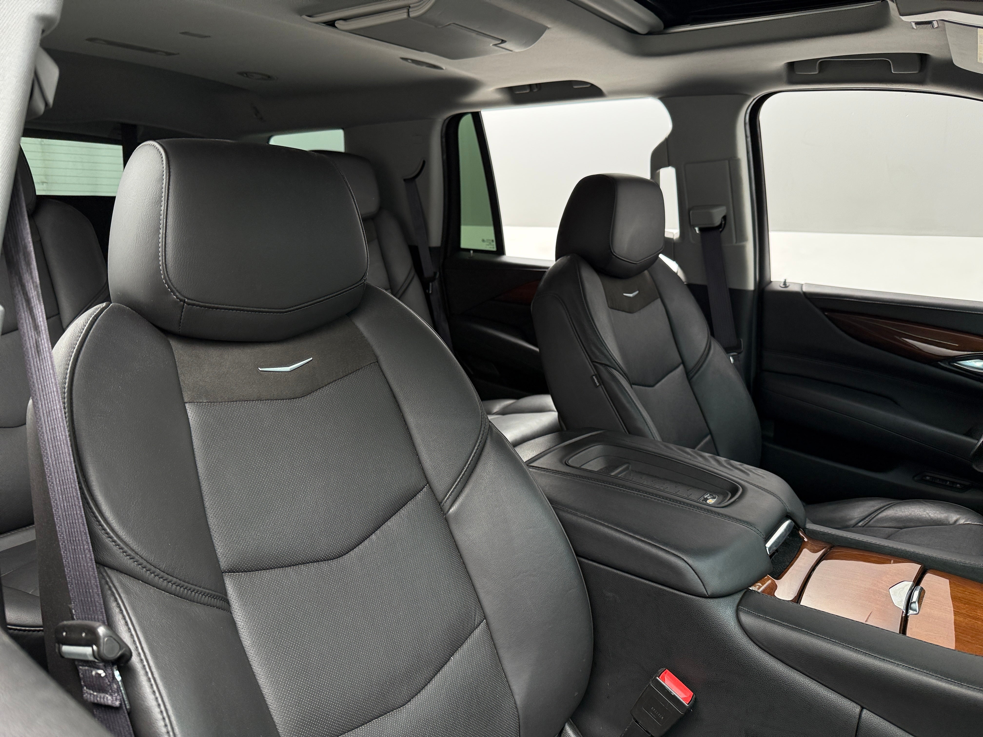 2016 Cadillac Escalade