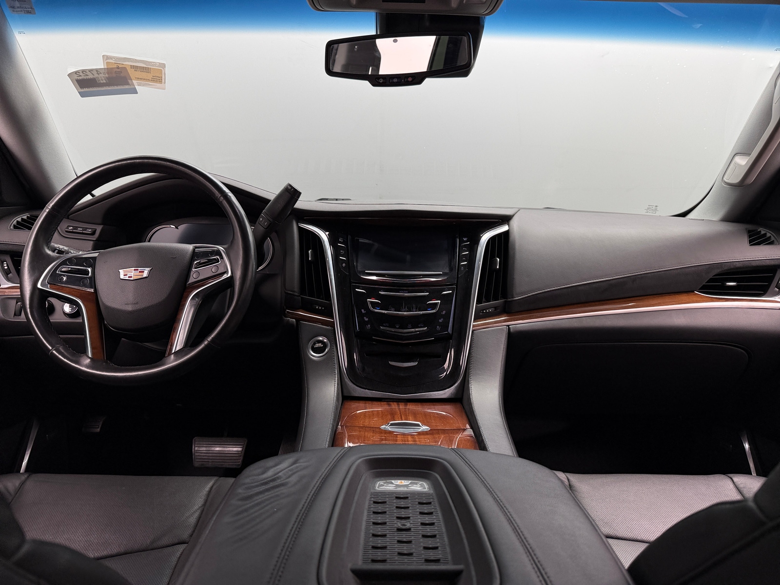 Thumbnail: 2016 Cadillac Escalade - 2