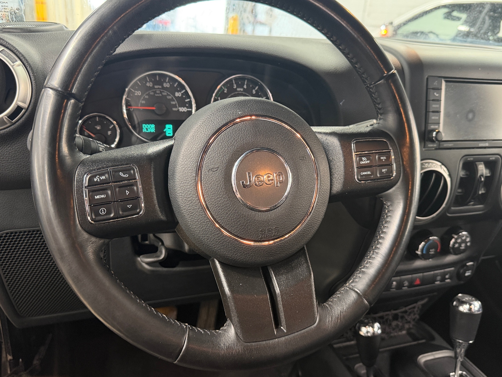 Thumbnail: 2018 Jeep Wrangler - 5
