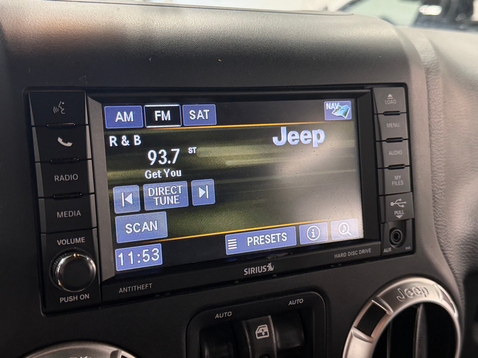 Thumbnail: 2018 Jeep Wrangler - 4