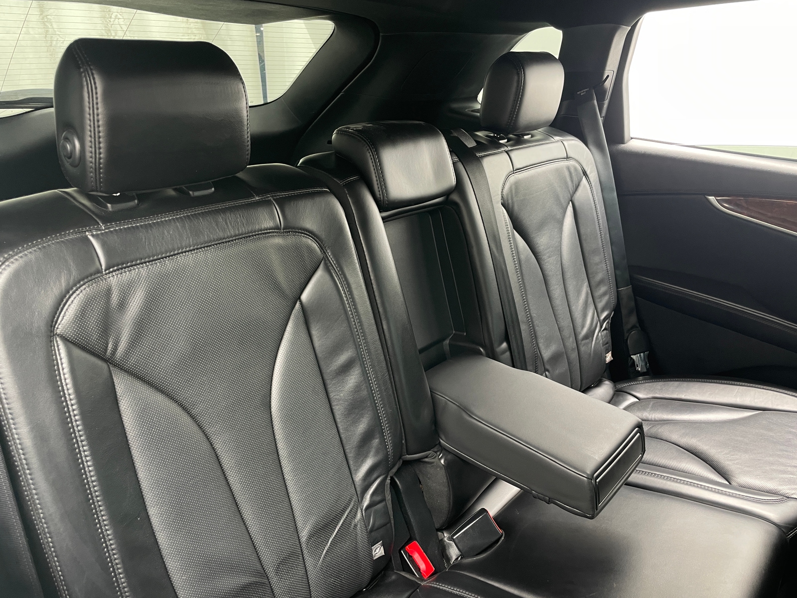 Thumbnail: 2016 Lincoln MKX - 5