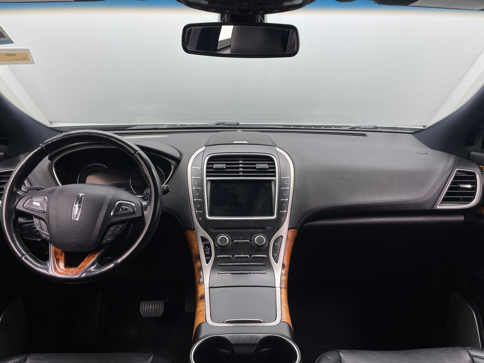 Thumbnail: 2016 Lincoln MKX - 2