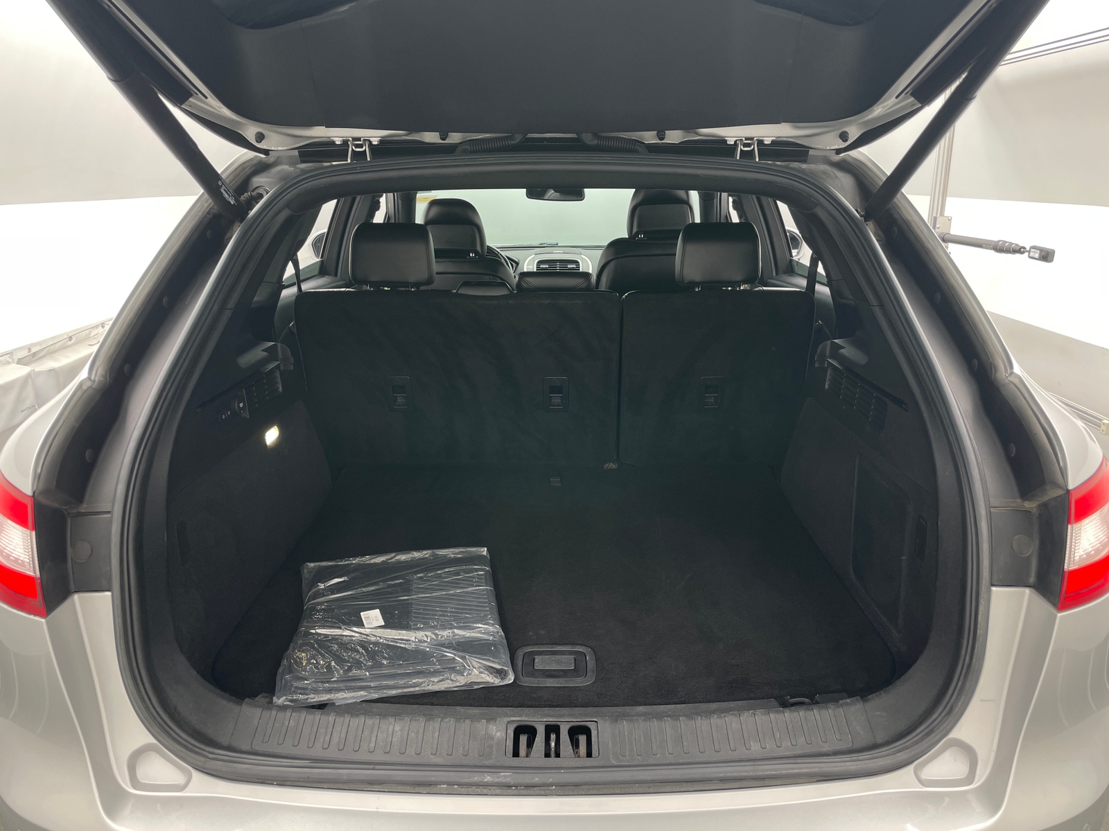 Thumbnail: 2016 Lincoln MKX - 6