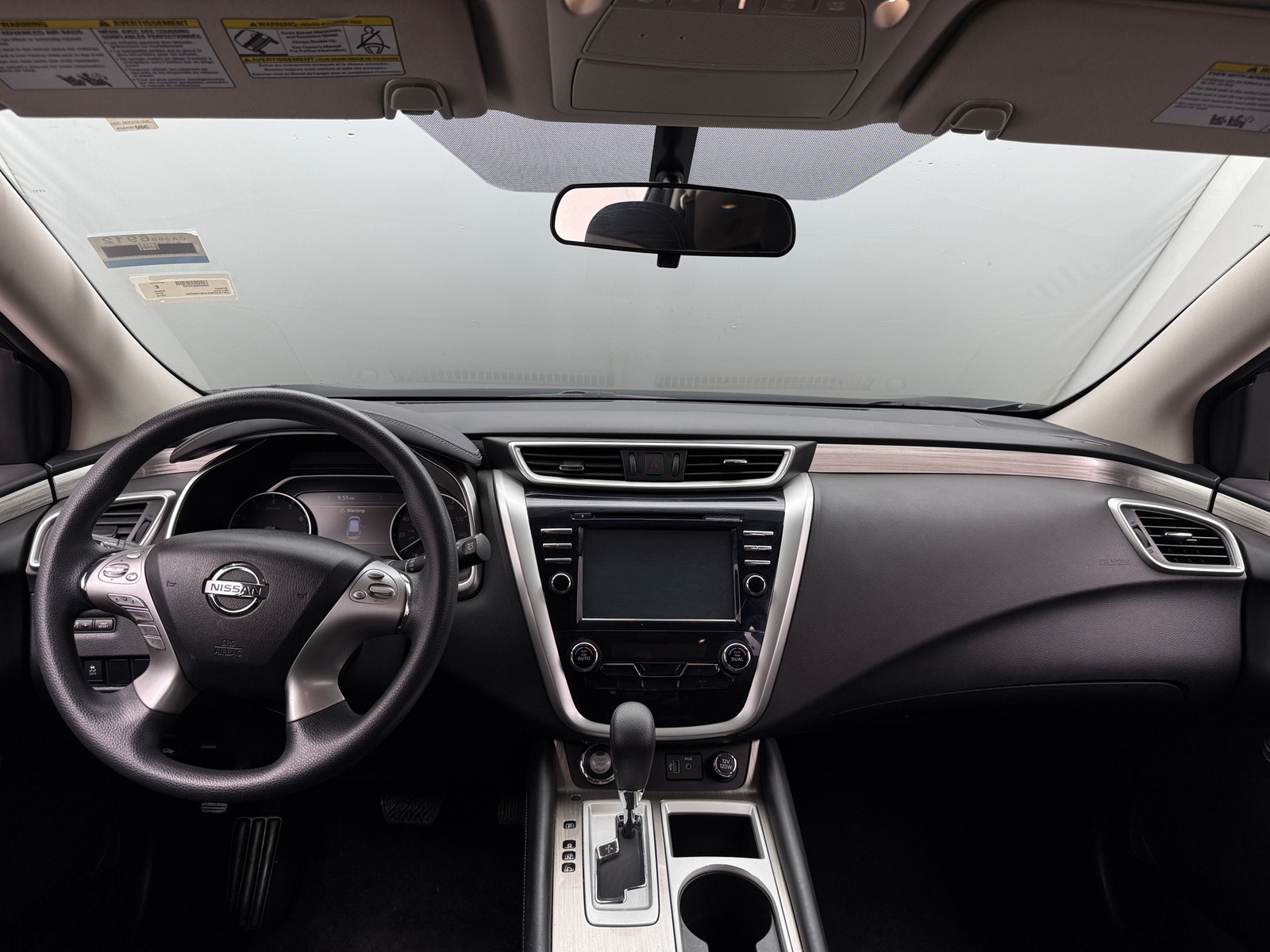 Thumbnail: 2018 Nissan Murano - 3