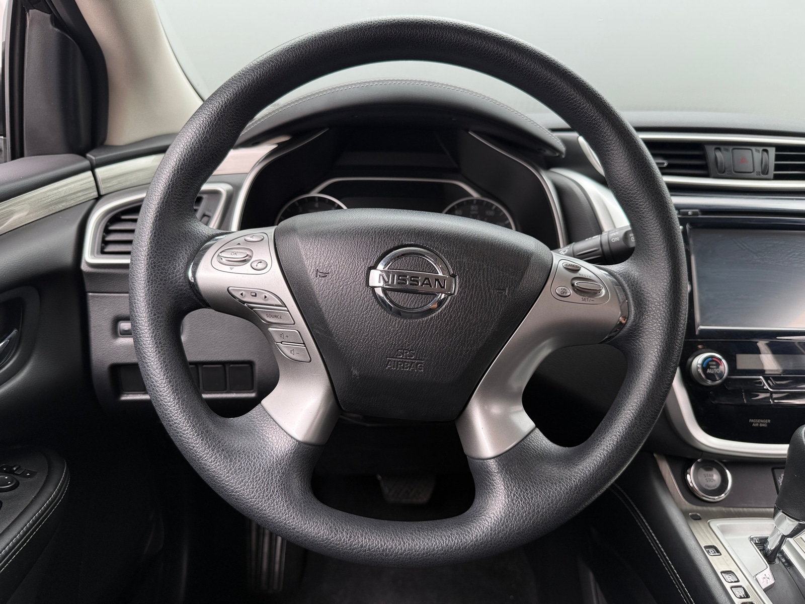 Thumbnail: 2018 Nissan Murano - 5