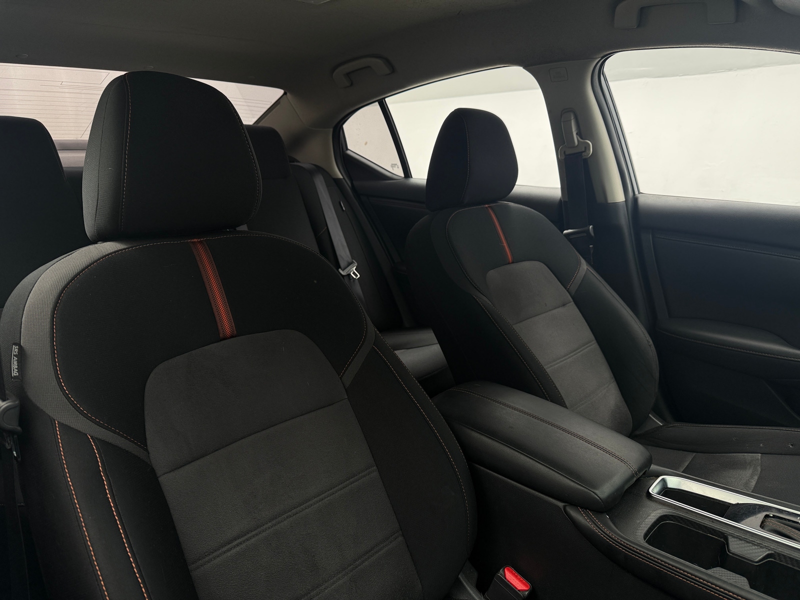 Thumbnail: 2022 Nissan Sentra - 2