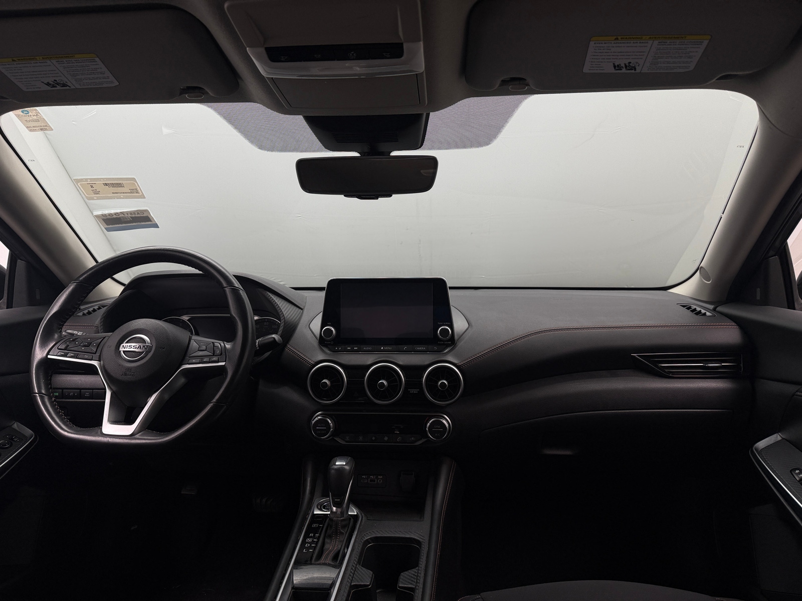 Thumbnail: 2022 Nissan Sentra - 3