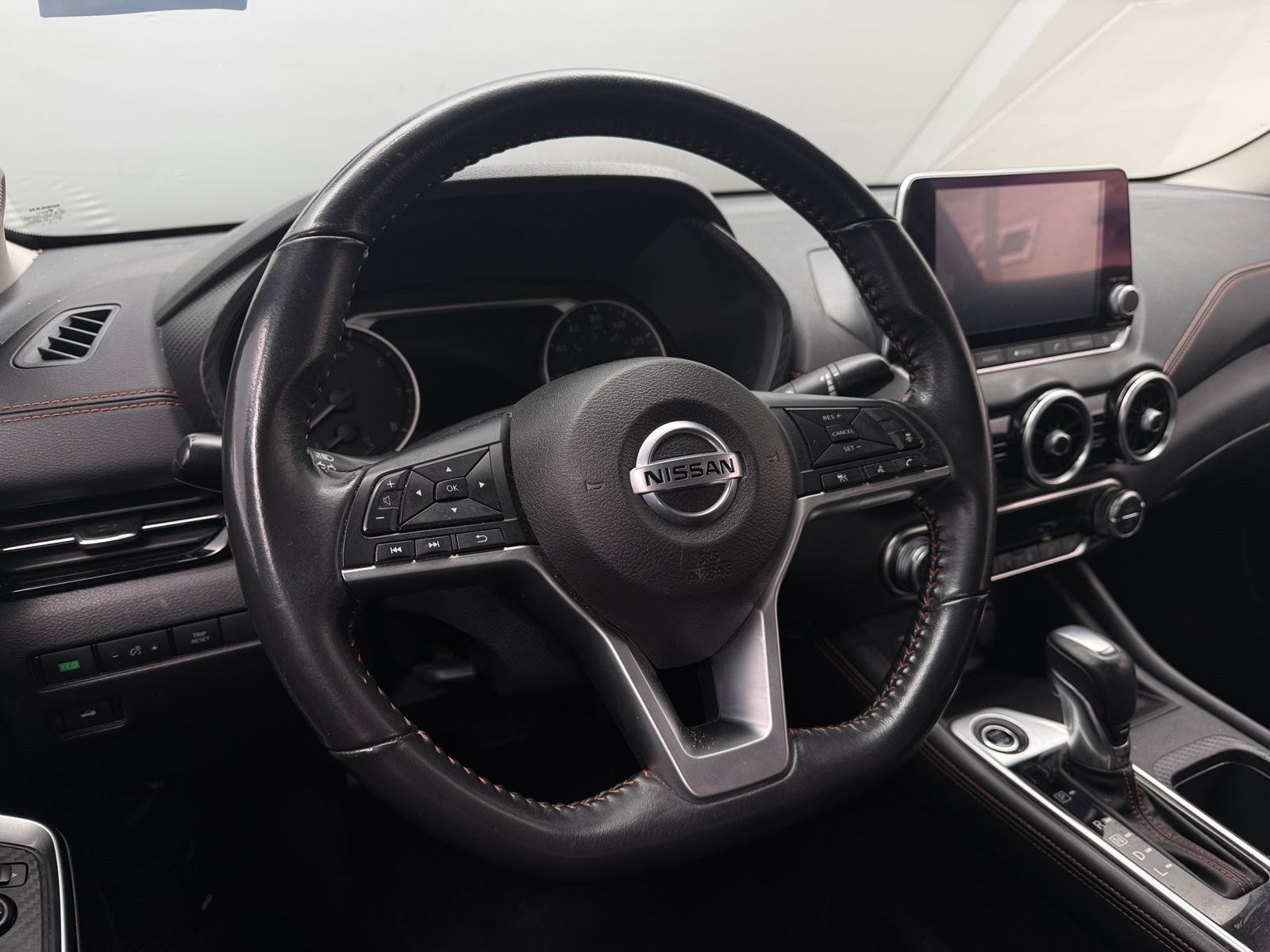 Thumbnail: 2022 Nissan Sentra - 5