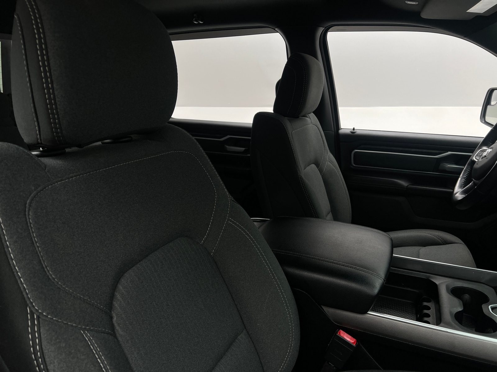 Thumbnail: 2022 RAM 1500 - 2