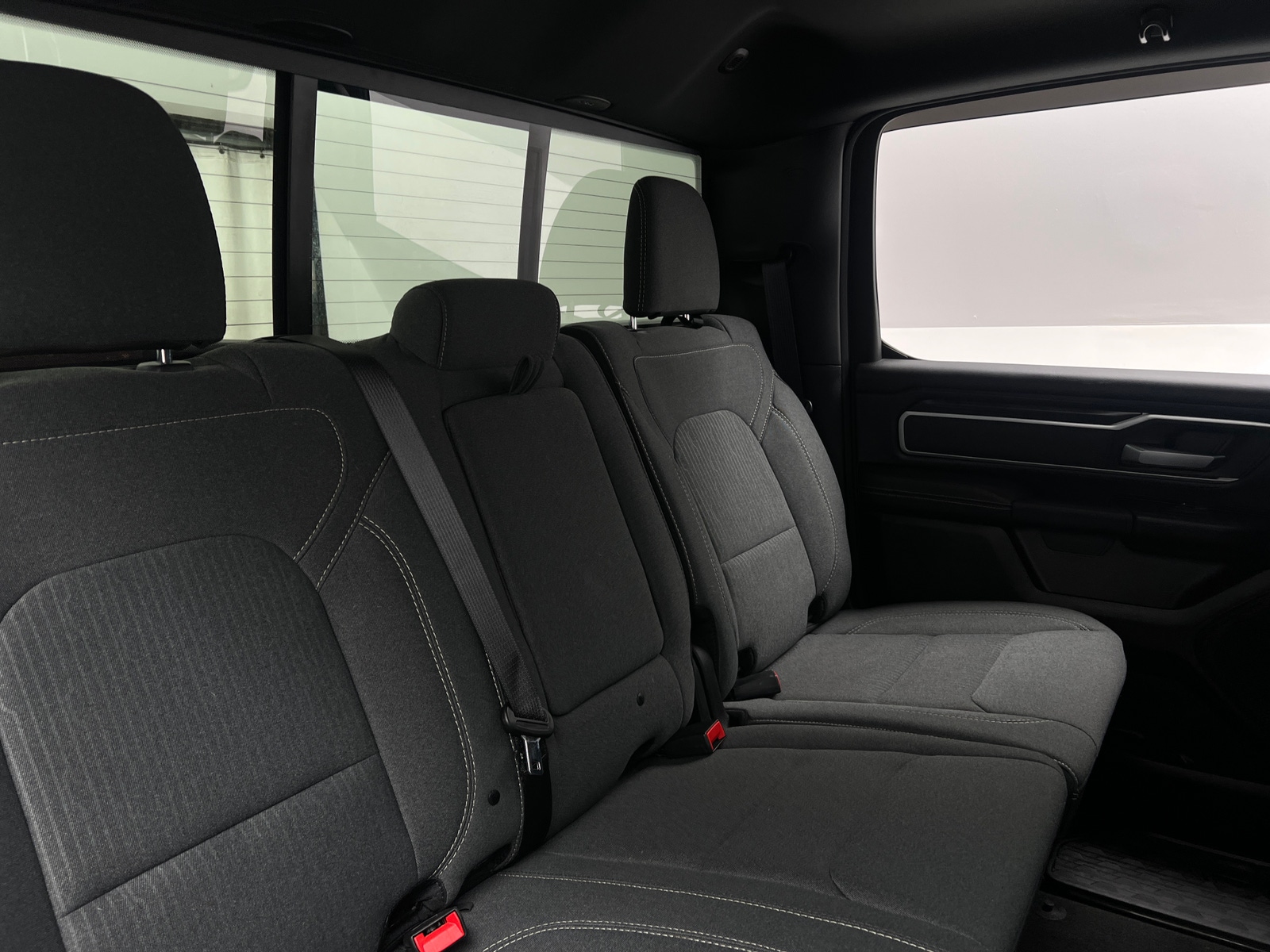 Thumbnail: 2022 RAM 1500 - 6
