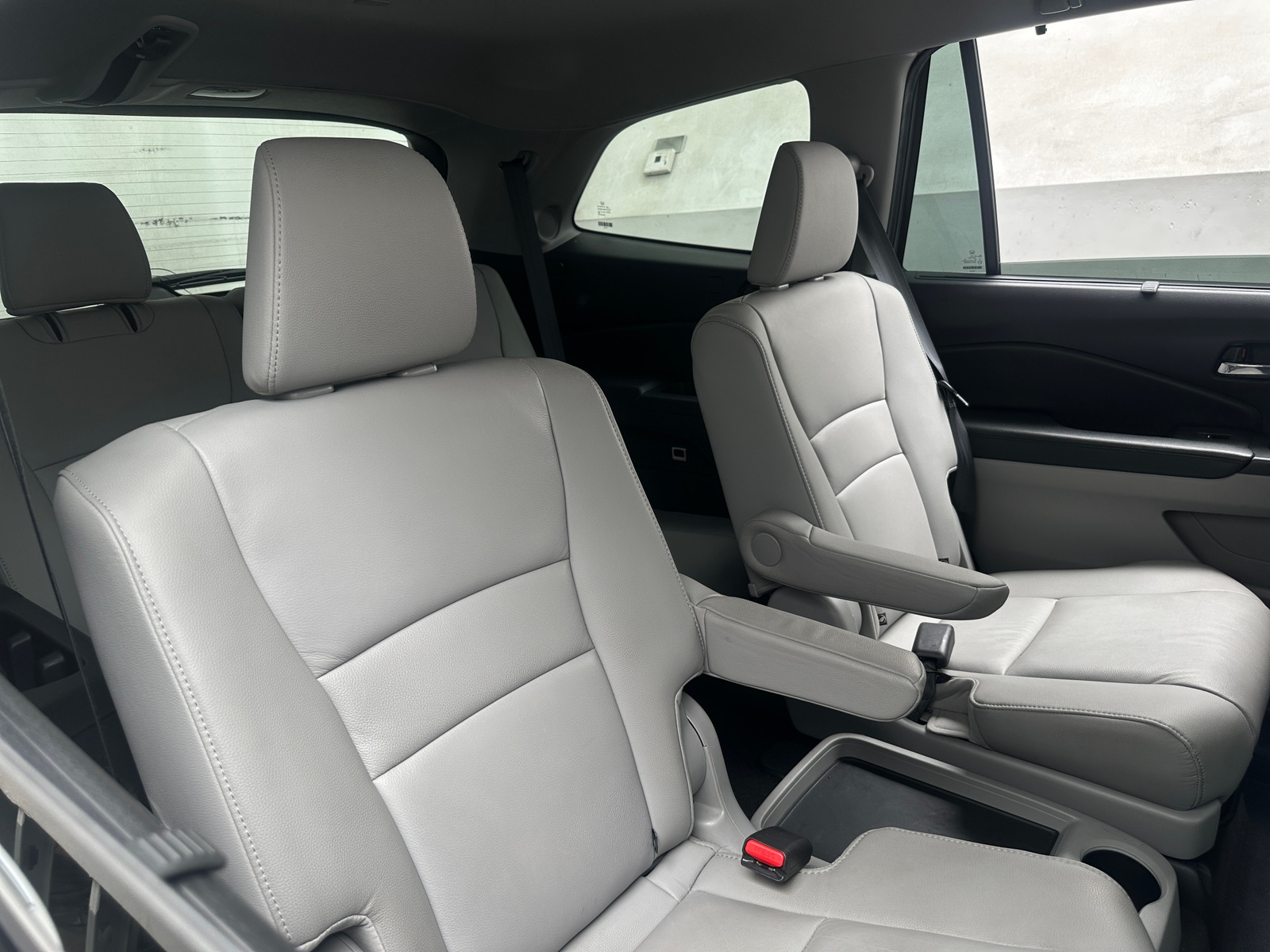 Thumbnail: 2019 Honda Pilot - 5
