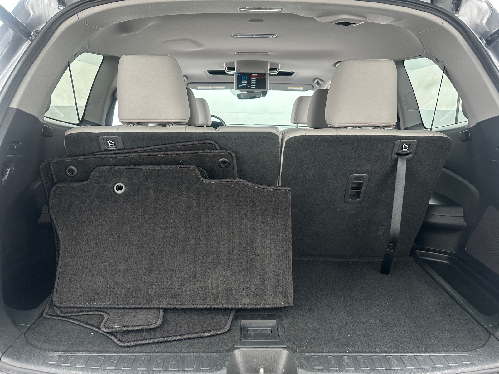 Thumbnail: 2019 Honda Pilot - 6