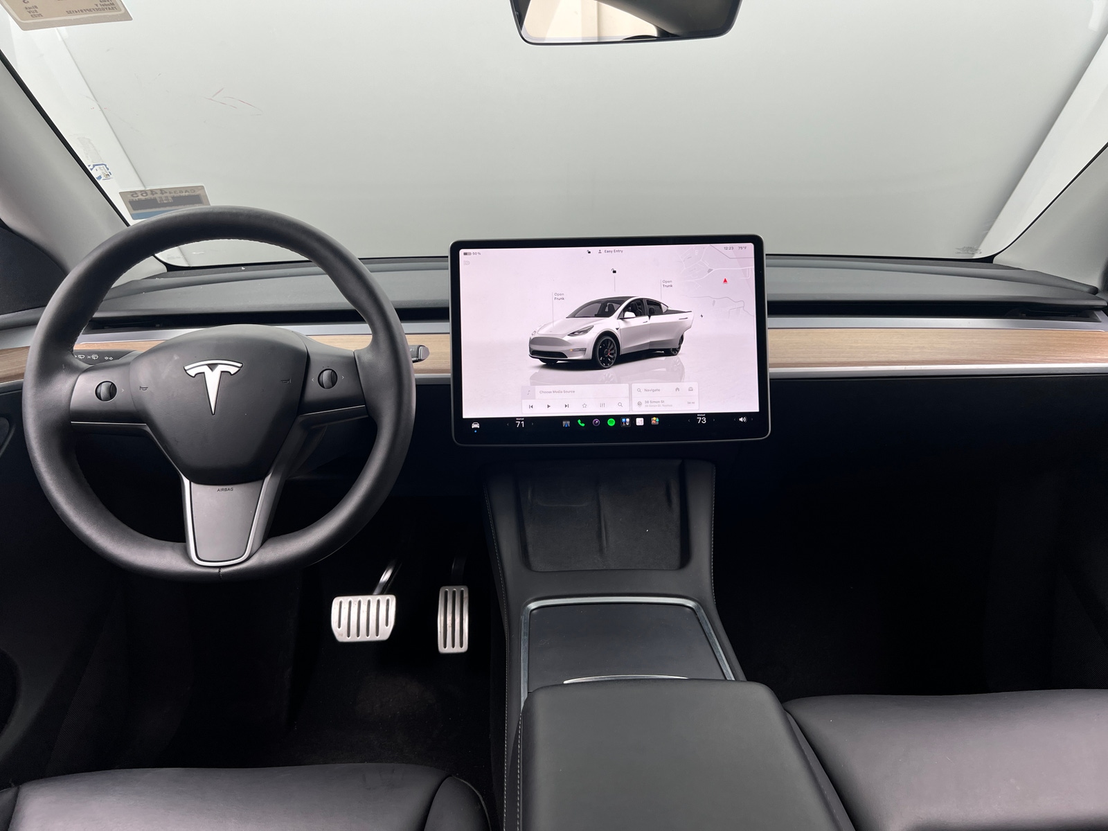 Thumbnail: 2023 Tesla Model Y - 2