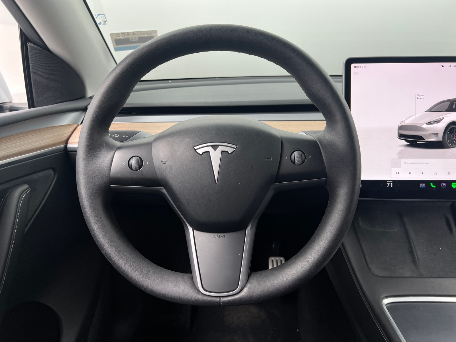 Thumbnail: 2023 Tesla Model Y - 4
