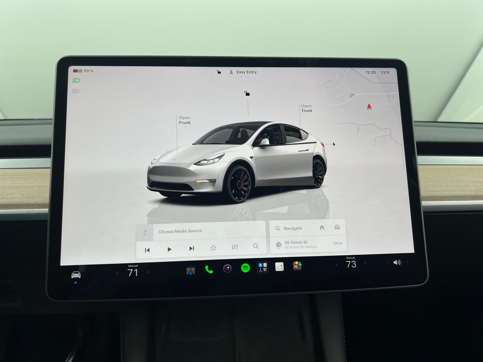 Thumbnail: 2023 Tesla Model Y - 3