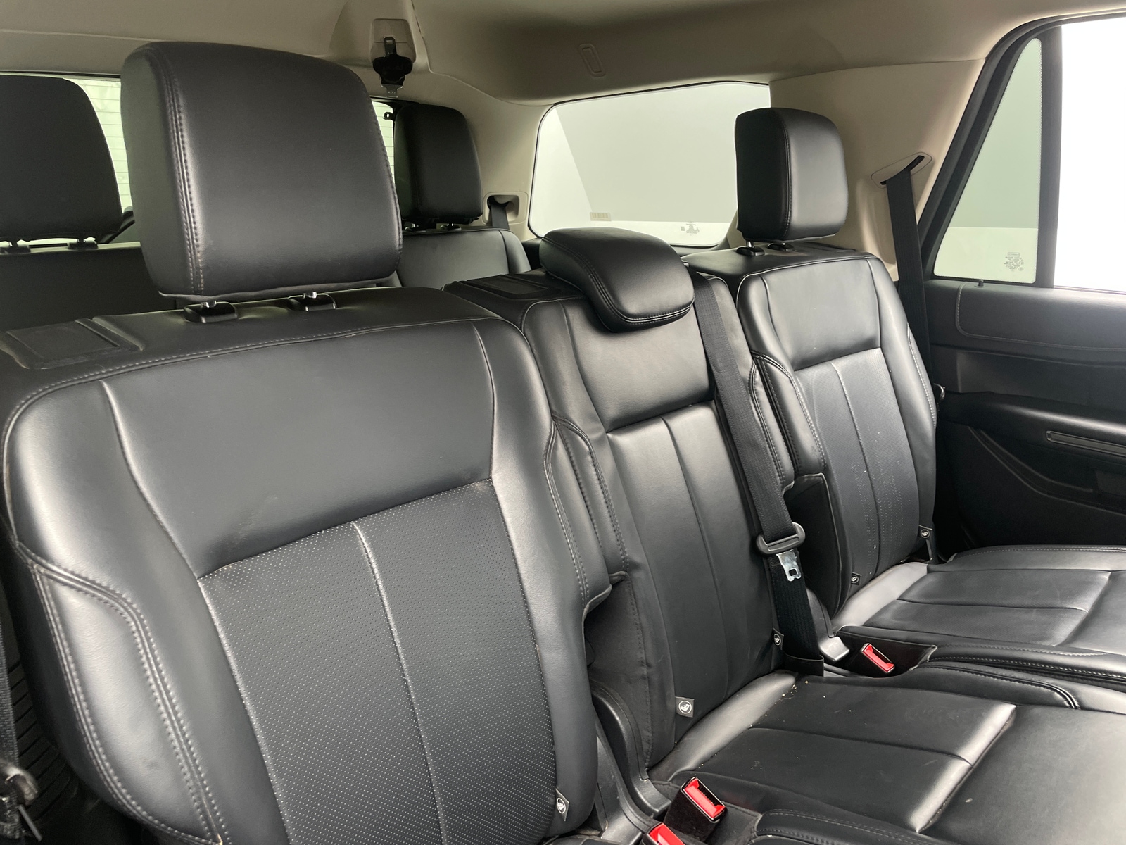 Thumbnail: 2024 Ford Expedition - 5
