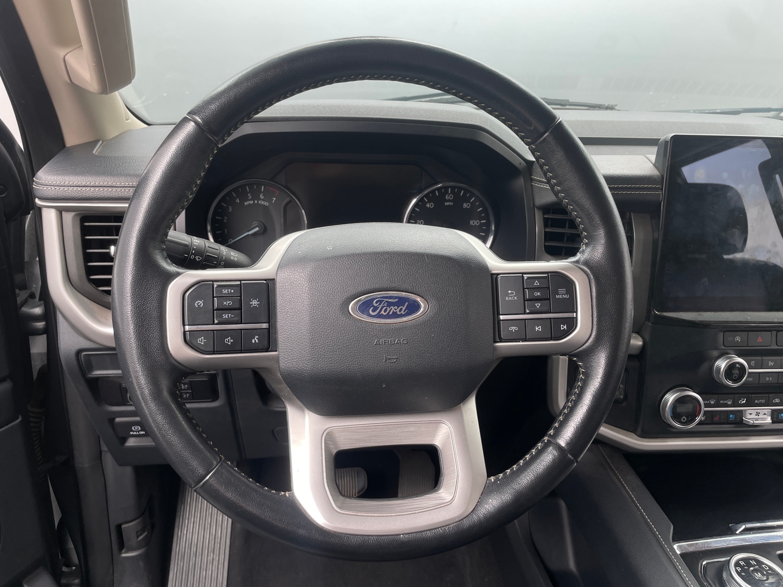 Thumbnail: 2024 Ford Expedition - 4