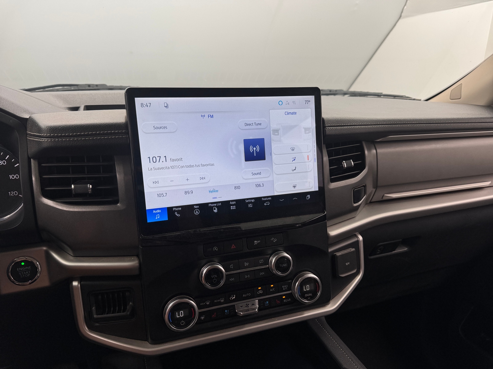 Thumbnail: 2024 Ford Expedition - 3