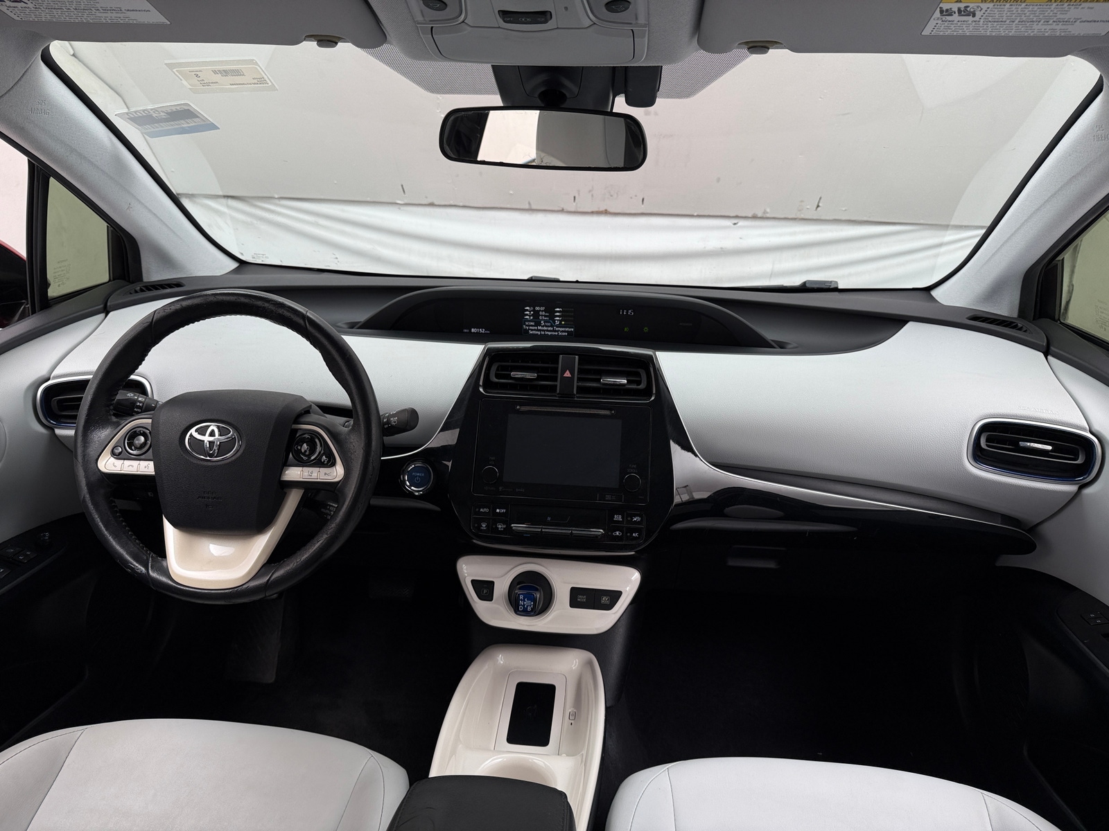 Thumbnail: 2018 Toyota Prius - 3