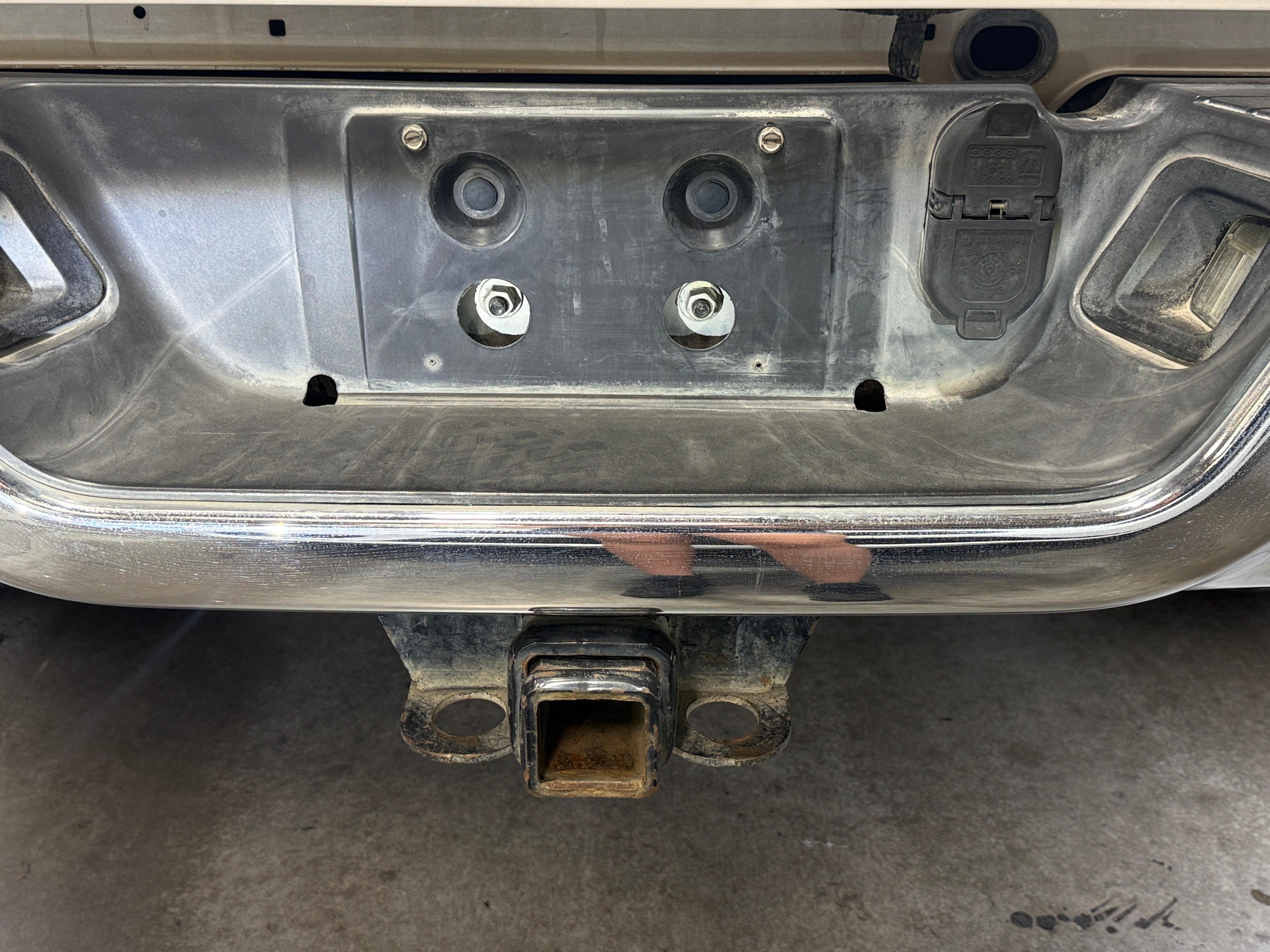 2016 RAM Ram 2500 Pickup Tradesman - Photo 8