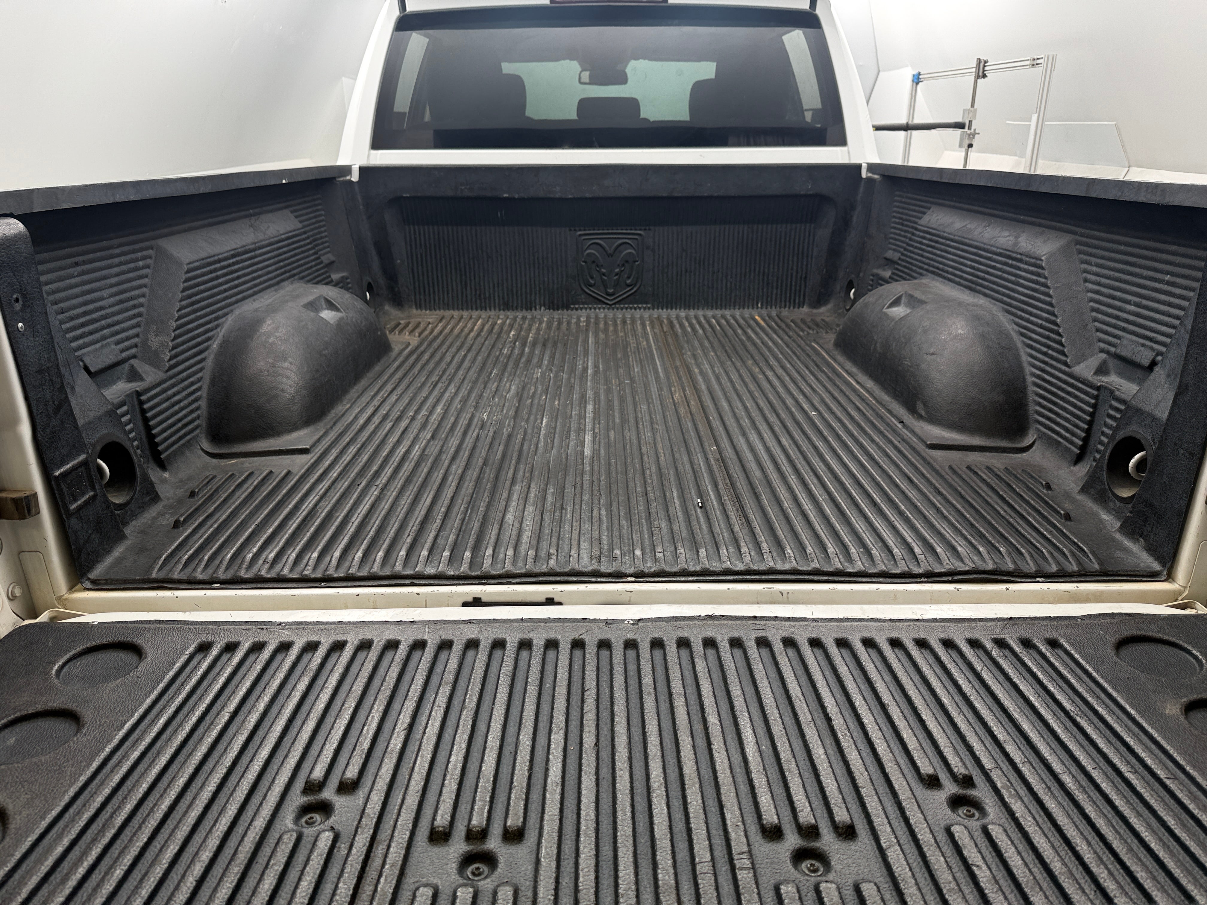 2016 RAM Ram 2500 Pickup Tradesman - Photo 9